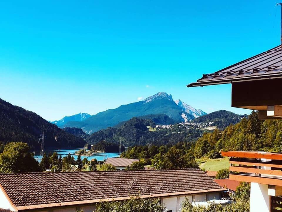 Villa Anna Domegge di Cadore Bagian luar foto