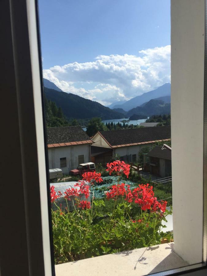 Villa Anna Domegge di Cadore Bagian luar foto