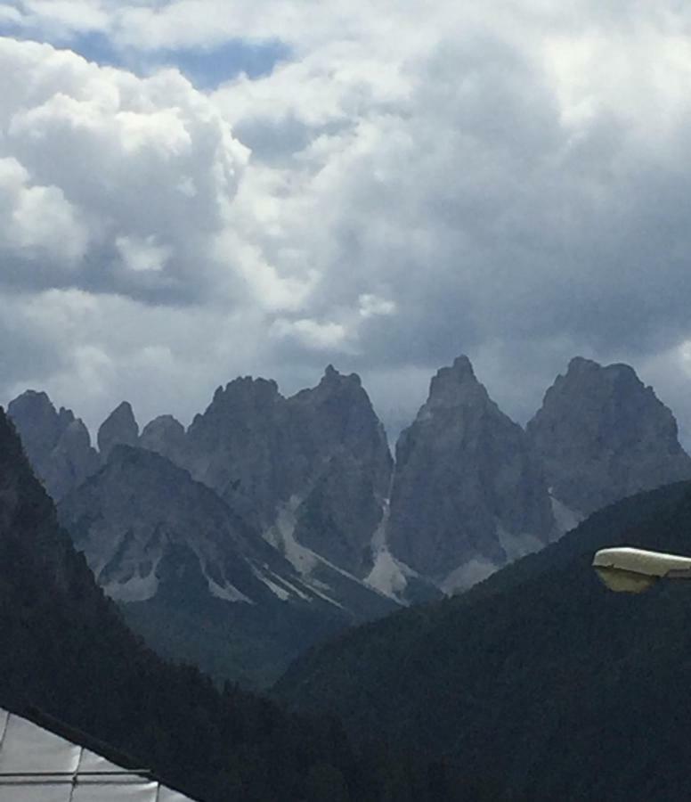Villa Anna Domegge di Cadore Bagian luar foto